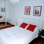 Apartamento Entre Estaciones