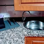 Apartamento Entre Estaciones