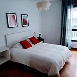 Apartamento Entre Estaciones