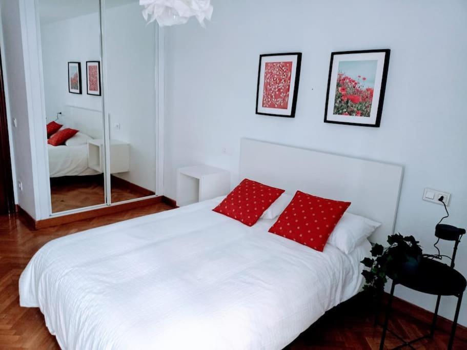 Apartamento Apartamento Entre Estaciones Oviedo
