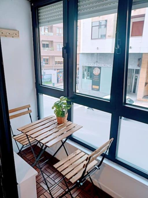 Apartamento Apartamento Entre Estaciones