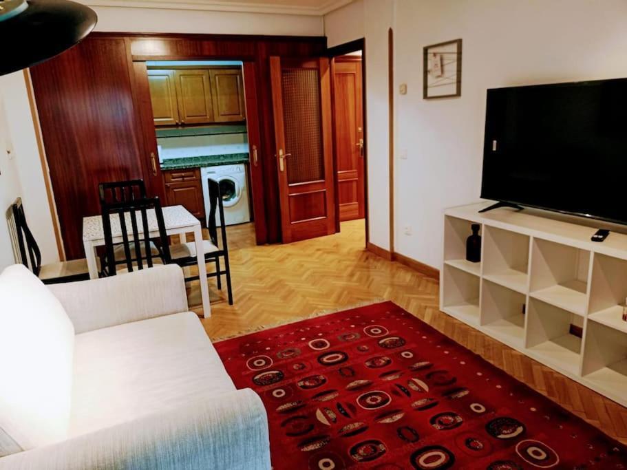 Apartamento Entre Estaciones Apartamento