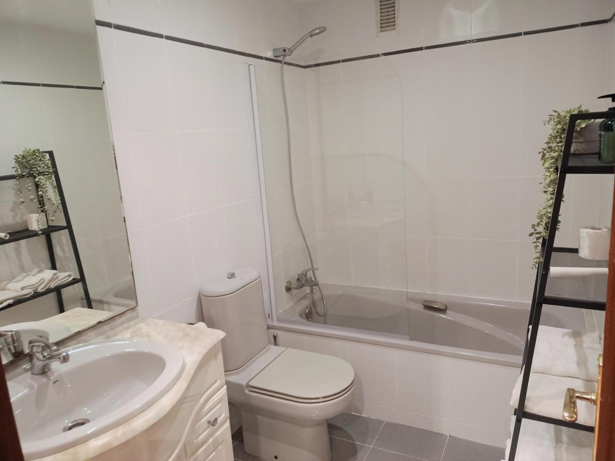 Apartamento Entre Estaciones Oviedo