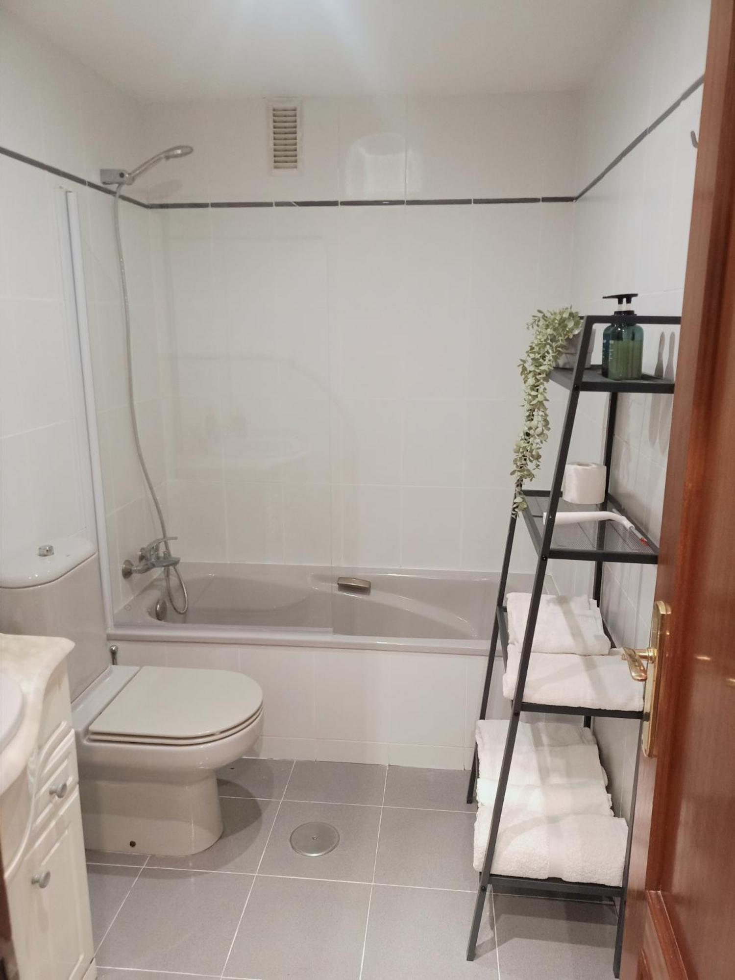 Apartamento Entre Estaciones Apartamento